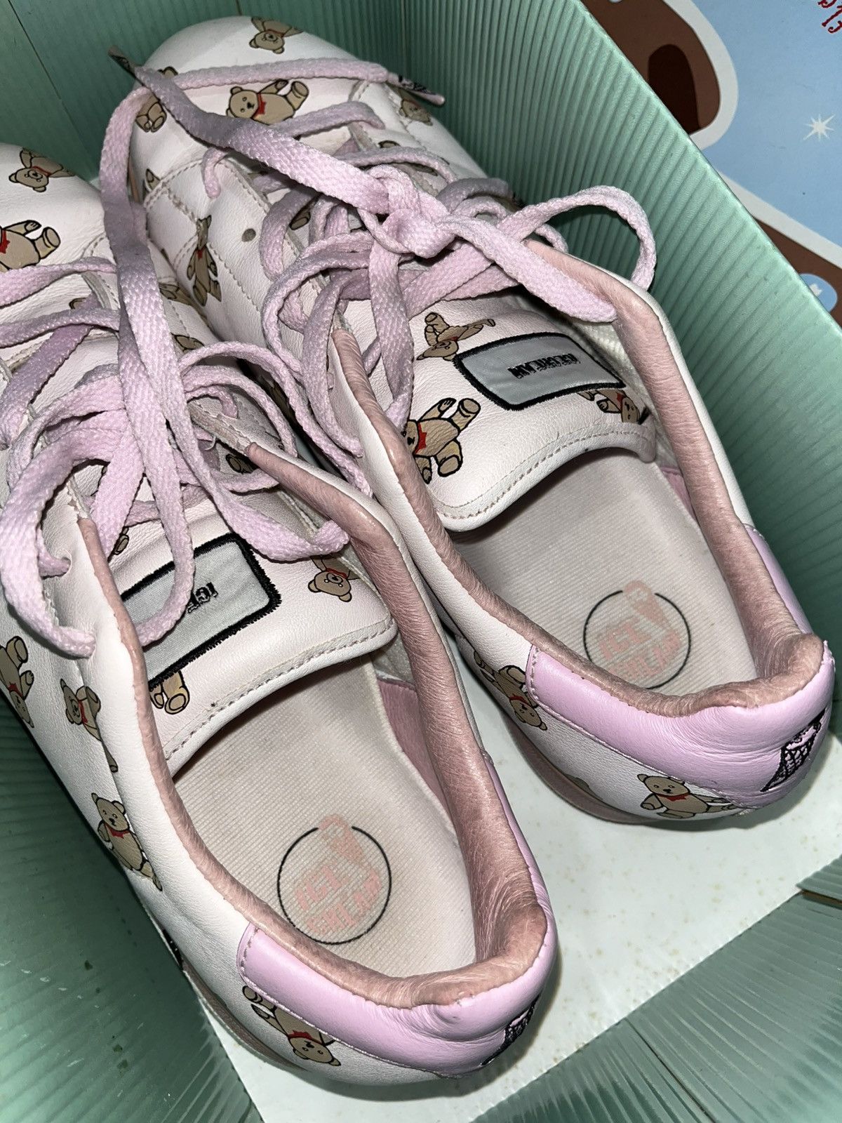 Billionaire Boys Club Billionaire Boys Club 04AW Ice Cream BoutiqueTeddyBear Shoes Size US 10 / EU 43 - 4 Thumbnail