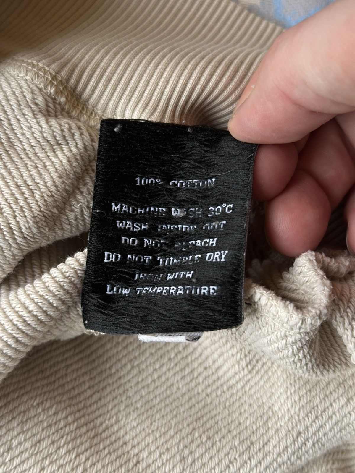 Racer Worldwide Racer Worldwide Ice Hoodie Size US M / EU 48-50 / 2 - 5 Thumbnail