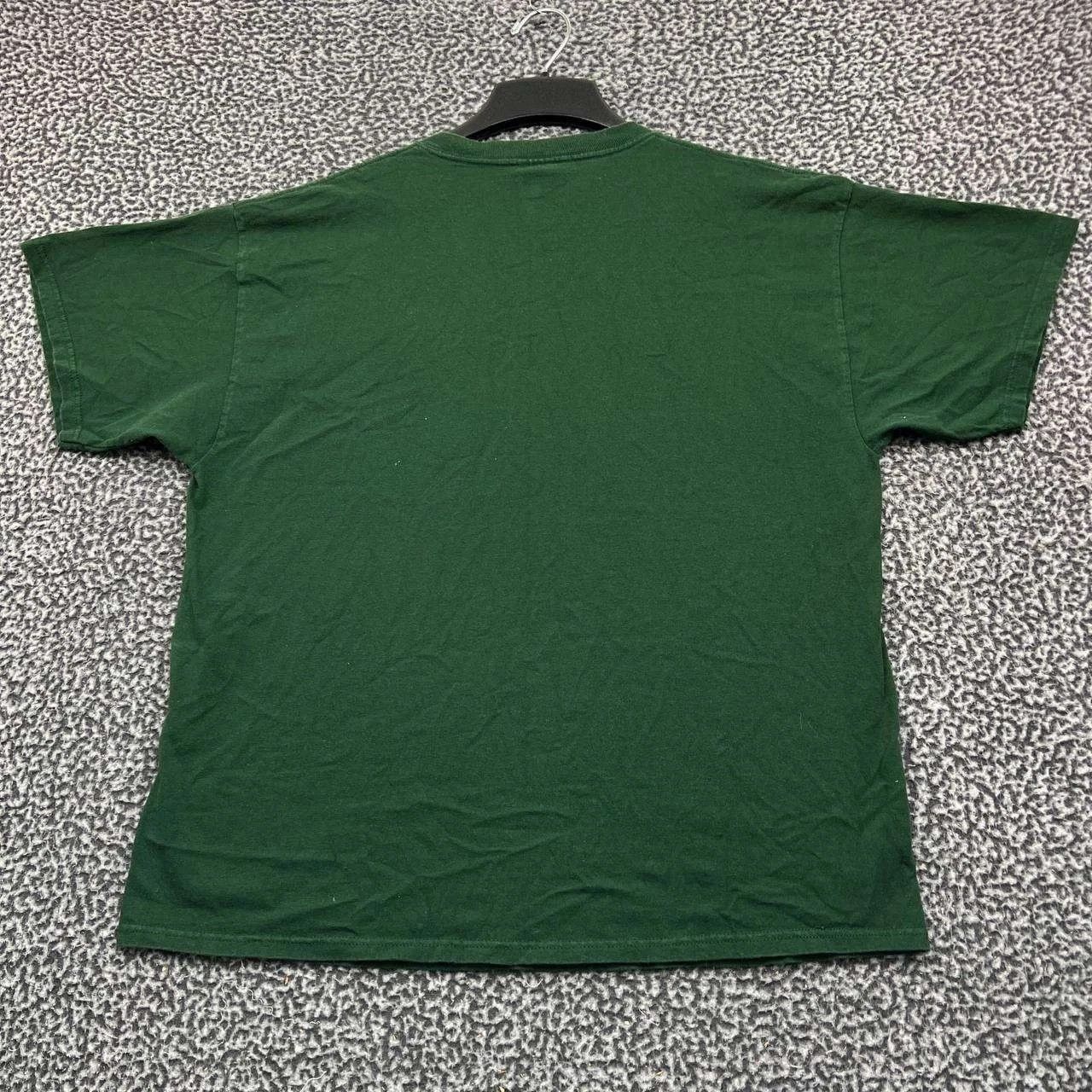 Delta Pentagon Shirt Men Delta Short Sleeve Crew Neck Cotton XL Size US XL / EU 56 / 4 - 2 Thumbnail