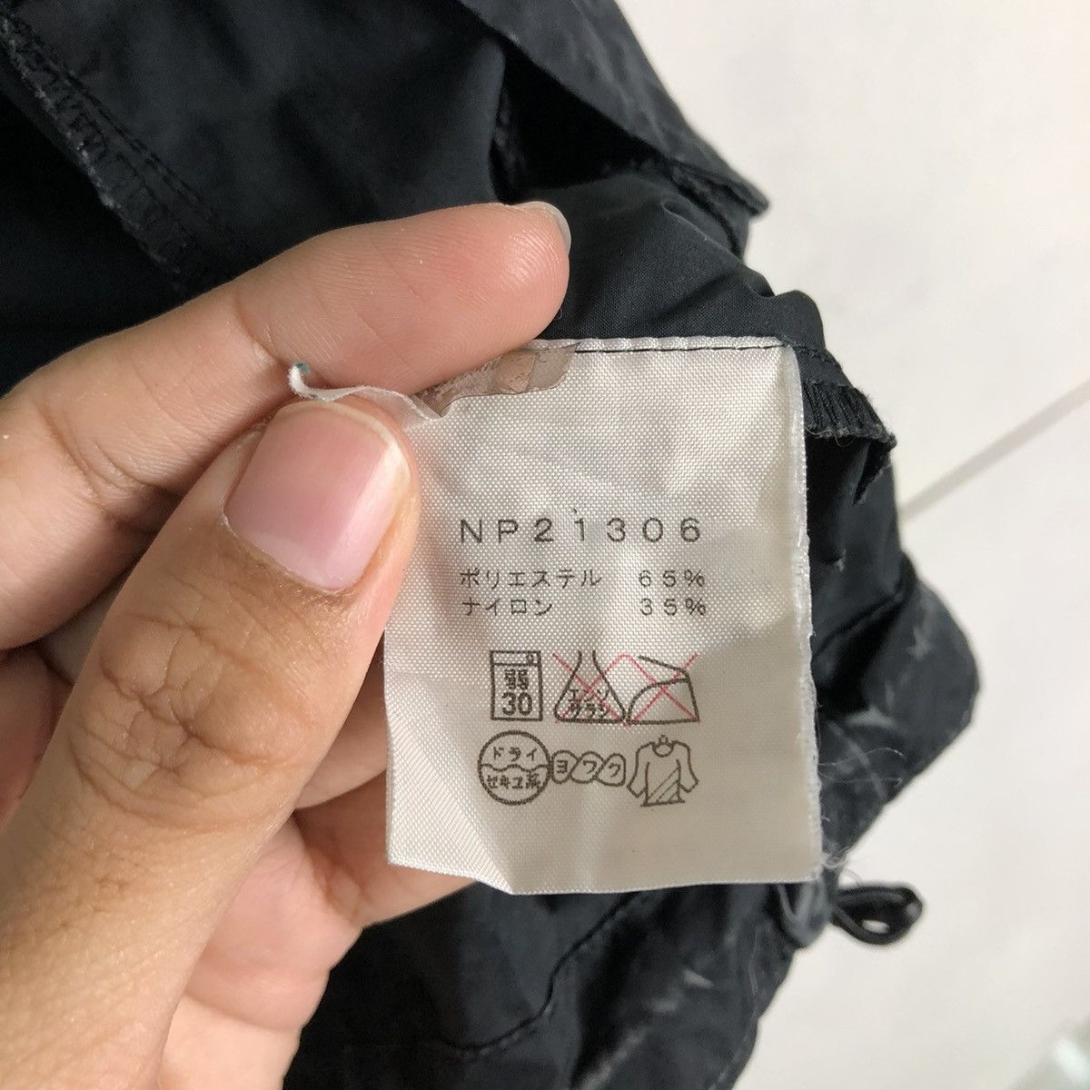 The North Face 🔥VINTAGE TANK TOP MULTI POCKET UTILITY THE NORTH FACE CARGO Size US S / EU 44-46 / 1 - 19 Thumbnail