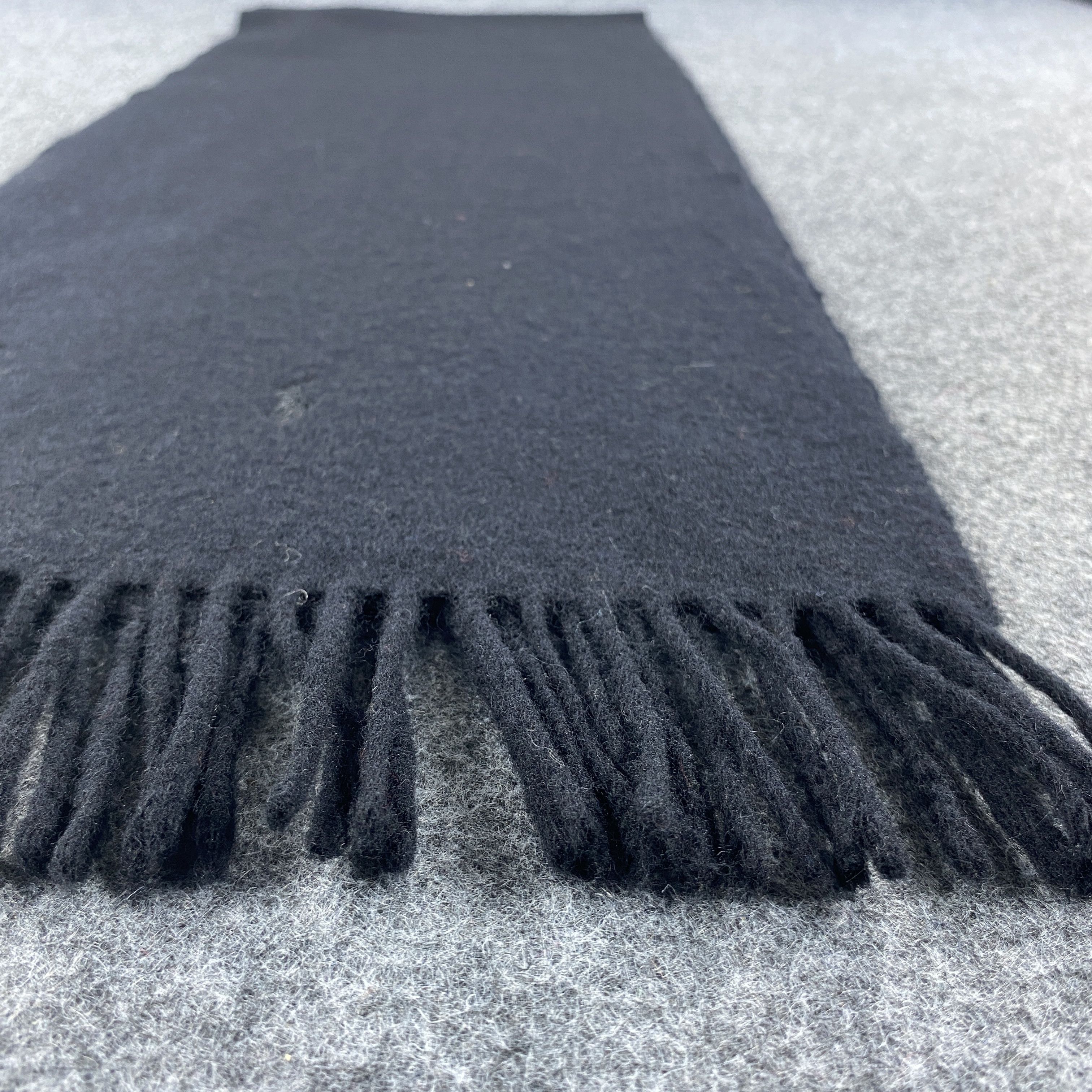 Ralph Lauren × Vintage Ralph Lauren Scarf # Muffler # Neckwear # D486 Size ONE SIZE - 7 Thumbnail