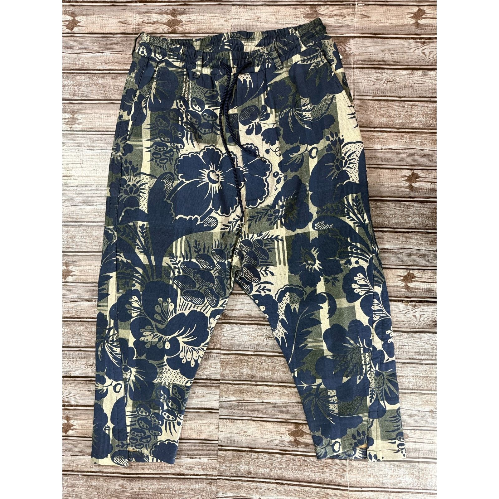 Vivienne Westwood ☀️VIVIENNE WESTWOOD MAN DROP CROTCH SAROUEL