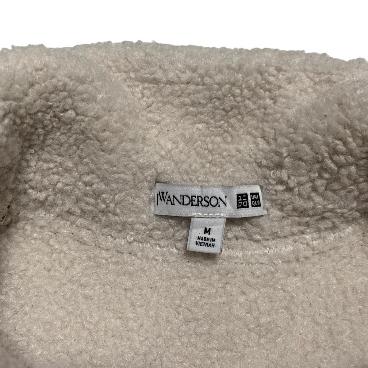 JW Anderson × Uniqlo JW Anderson x Uniqlo Jacket Size M / US 6-8 / IT 42-44 - 5 Thumbnail