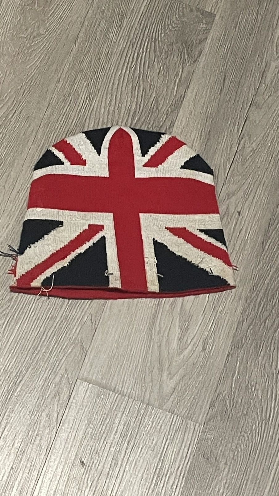 Other ALLURE COUNTY LONDON BEANIE Size ONE SIZE - 1 Thumbnail