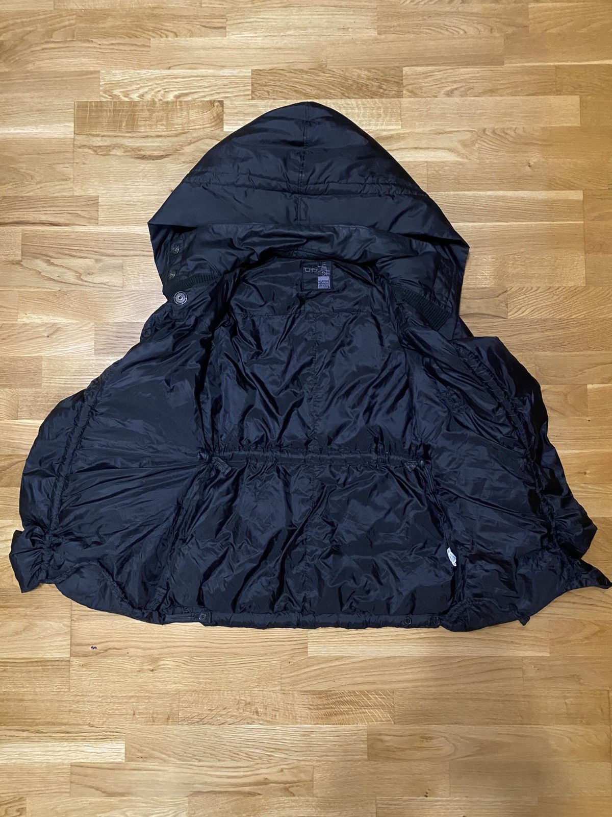 Marithe + Francois Girbaud Marithe Francois Girbaud Vintage Puffer Jacket Womens XS Size XS / US 0-2 / IT 36-38 - 3 Thumbnail