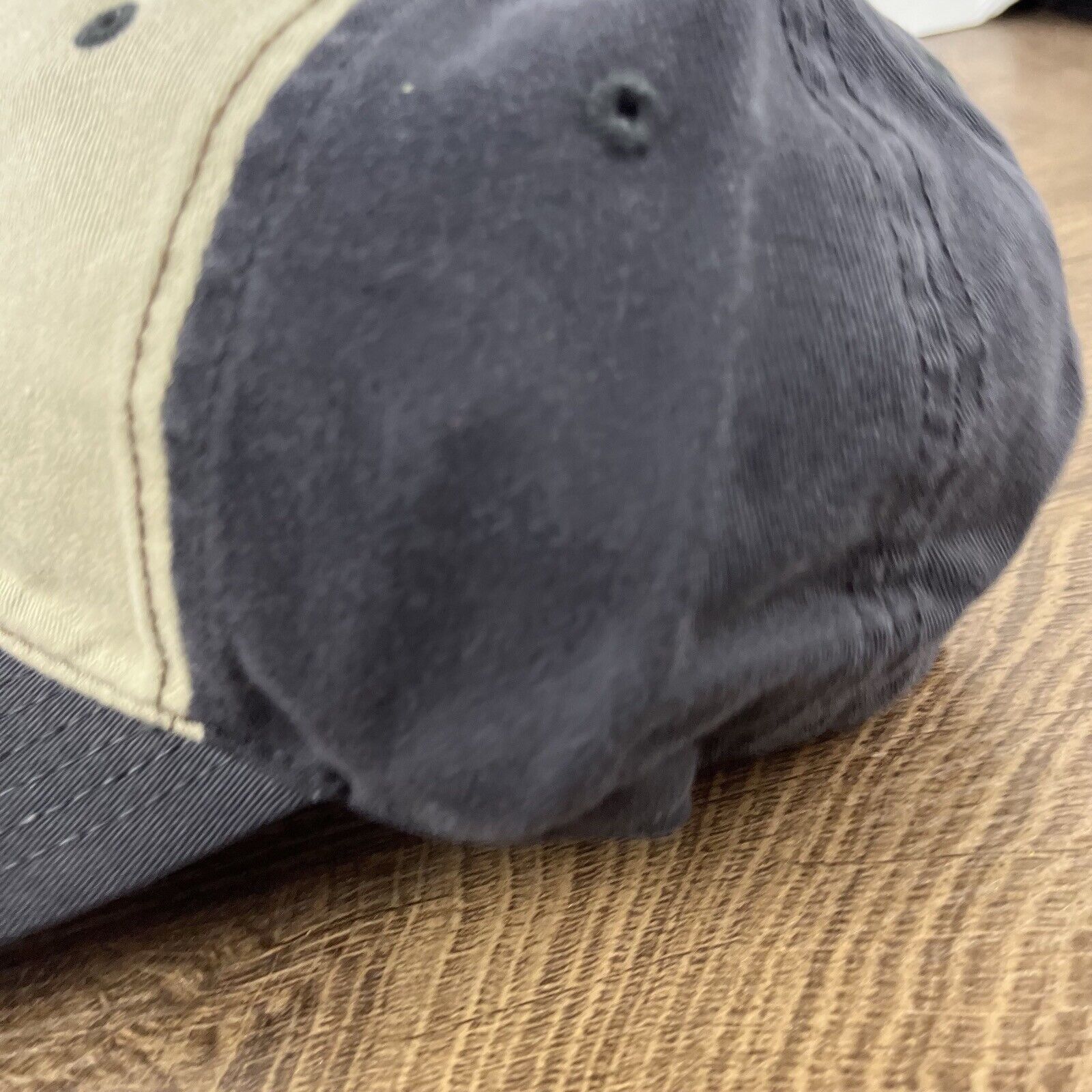 Other North Caolina Tar Heels Hat UNC NCAA Gray Heels Hat Adjustab Size ONE SIZE - 7 Thumbnail