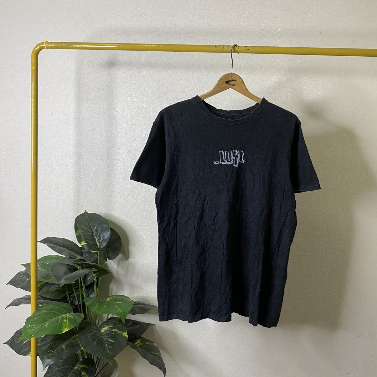 Lost Enterprises Y2K Lost Enterprises Surf T Shirt Size US M / EU 48-50 / 2 - 4 Thumbnail
