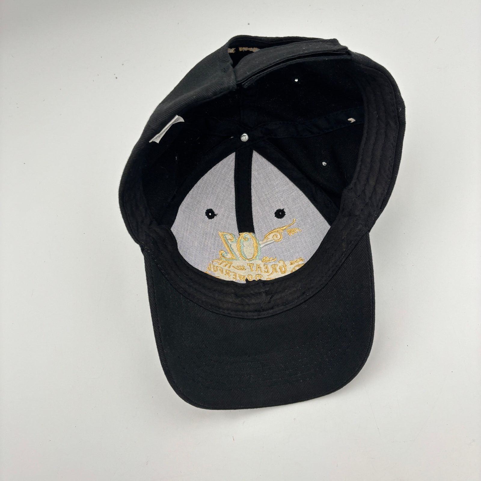 Other Oz The Great and Powerful Film Cast Crew Hat James Franco Size ONE SIZE - 9 Thumbnail