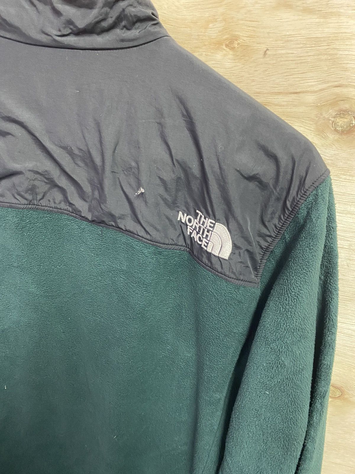 The North Face The North Face fleece jacket Size US XL / EU 56 / 4 - 10 Thumbnail