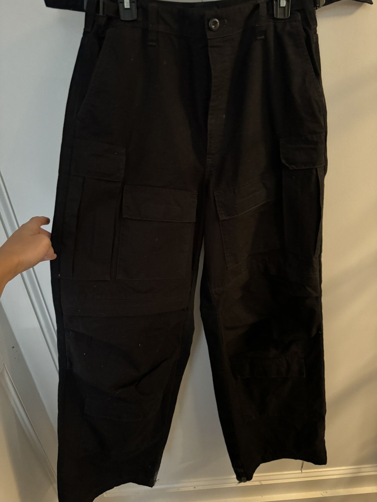 Balenciaga Balenciaga hybrid cargos Size US 32 / EU 48 - 2 Thumbnail