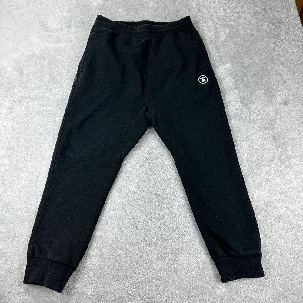 Aape Aape by A Bathing Ape Sweat Pants Size US 34 / EU 50 - 3 Thumbnail