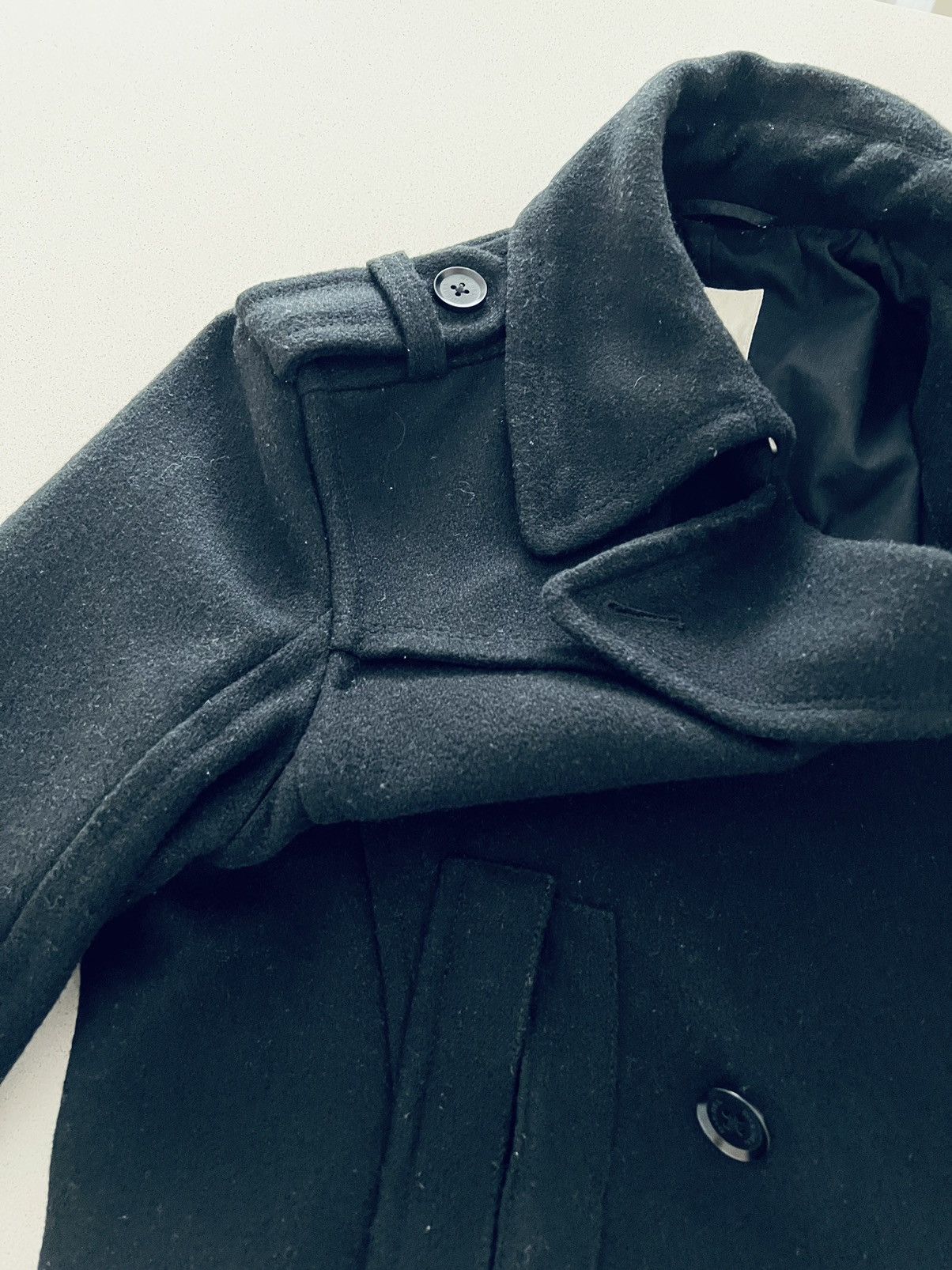 Diesel Diesel black peacoat Size US S / EU 44-46 / 1 - 10 Thumbnail