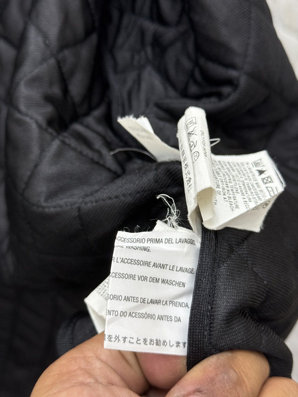 Marella 🔥🔥🔥ARCHIVE MARELLA HOODIE JACKET Size M / US 6-8 / IT 42-44 - 11 Thumbnail