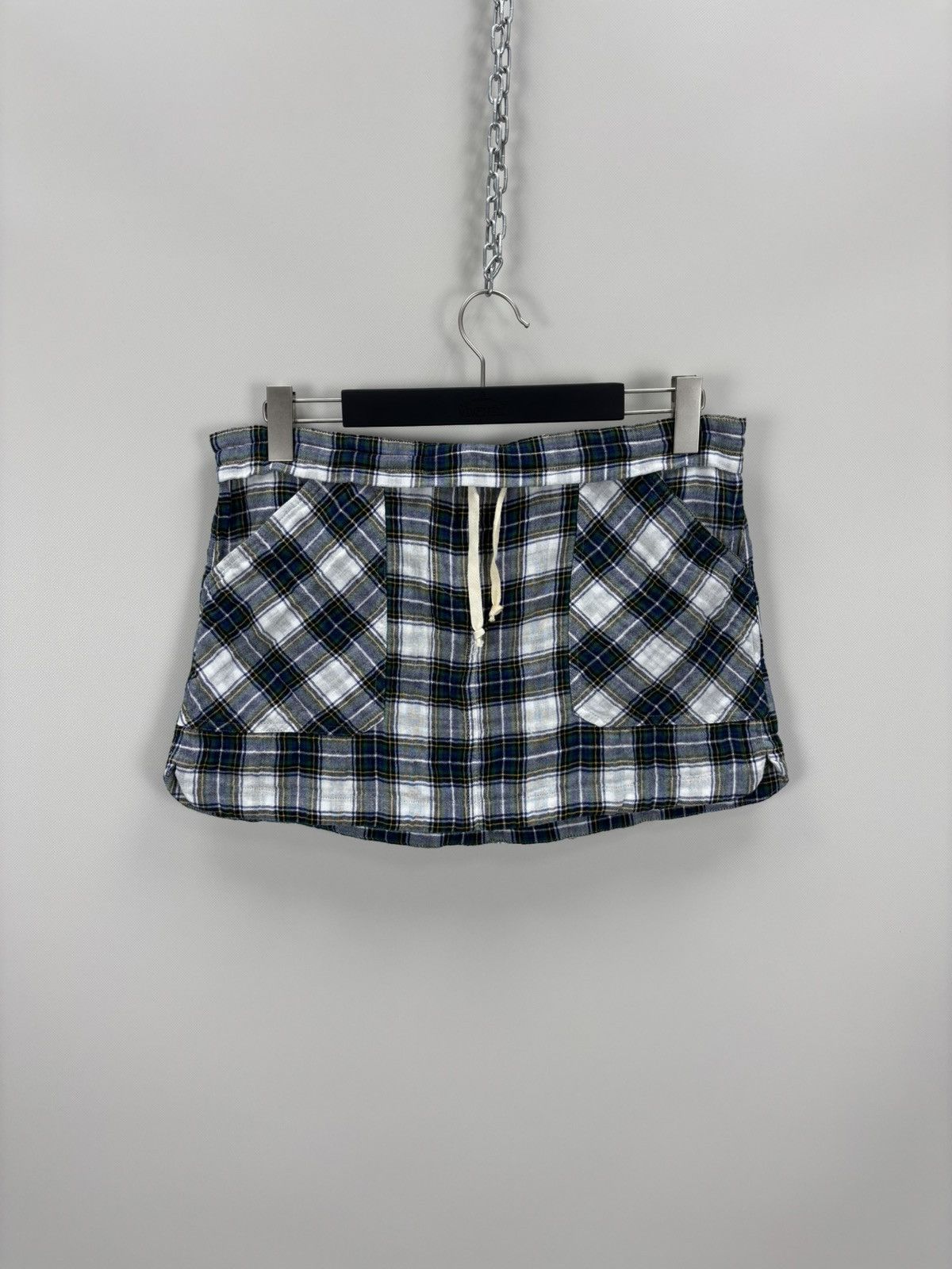 Isabel Marant × Isabel Marant Etoile Womens skirt Isabel Marant Size 1 Color Multicolor Size 25" / US 0 / IT 36 - 1 Thumbnail