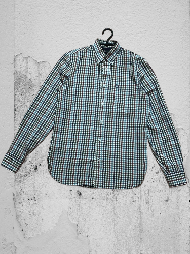 Fred Perry Fred Perry Shirt Size US S / EU 44-46 / 1 - 1 Thumbnail
