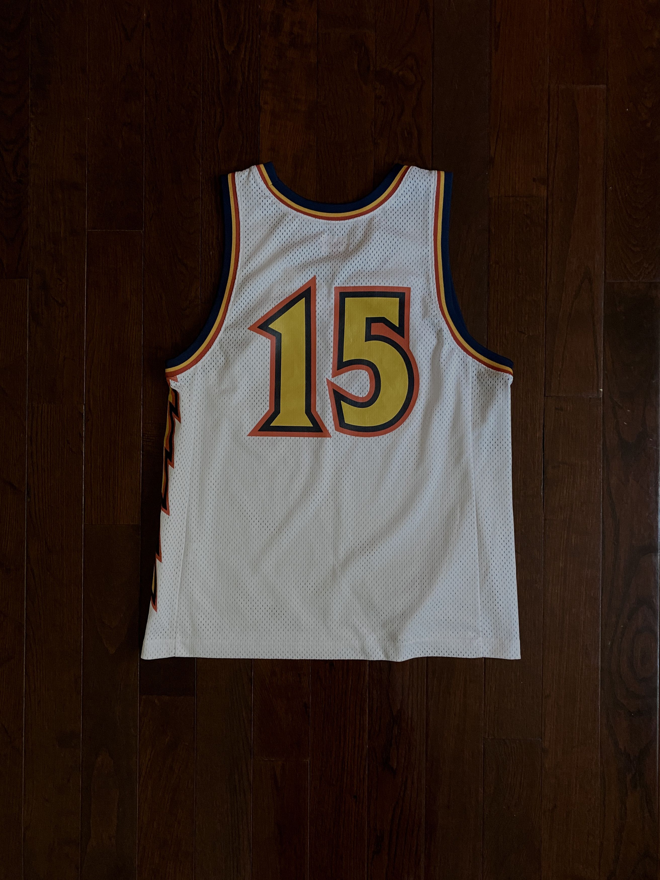 Supreme Bolt Basketball Jersey SS19 Size US S / EU 44-46 / 1 - 3 Thumbnail
