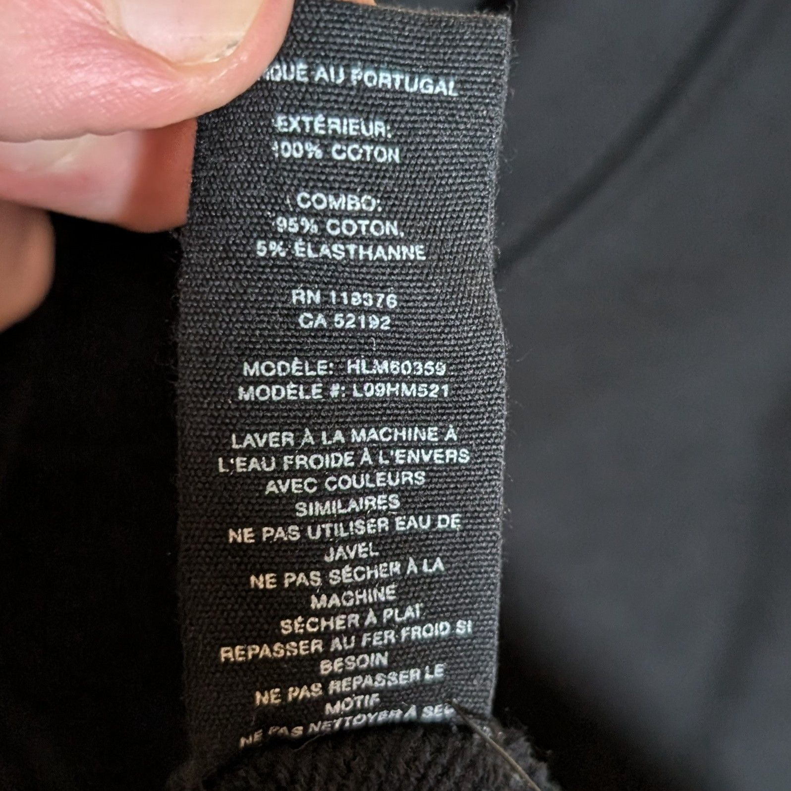 Helmut Lang Core Logo Hoodie Size US XL / EU 56 / 4 - 5 Thumbnail