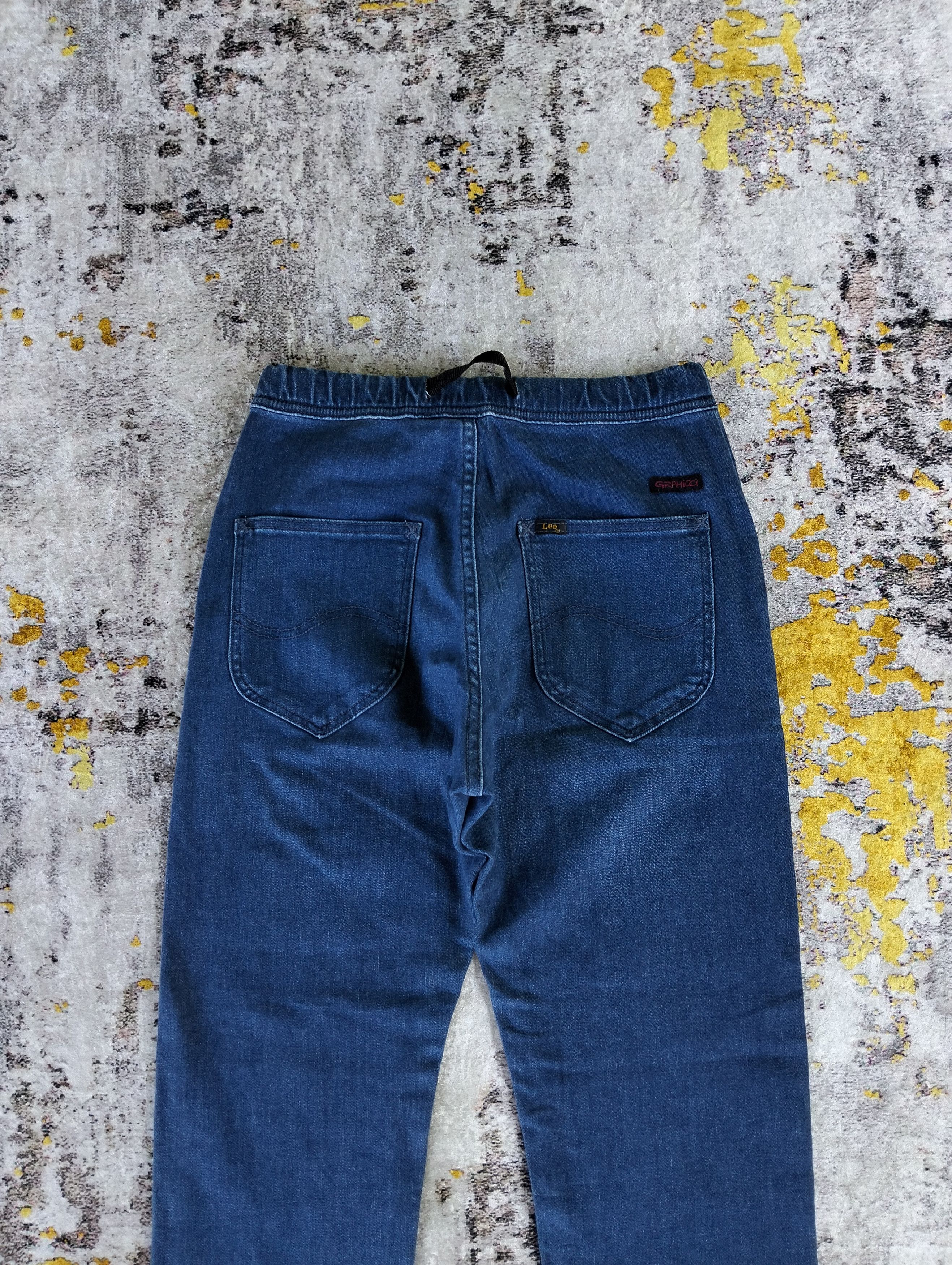 Gramicci Gramicci x Lee Climbing Ankle Pants Size US 29 - 8 Thumbnail