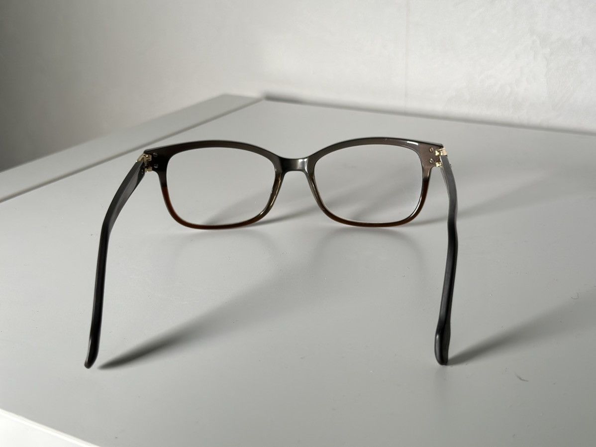 Gianfranco Ferre × Vintage Gianfranco ferre vintage glasses🔥🔥 Size ONE SIZE - 8 Thumbnail