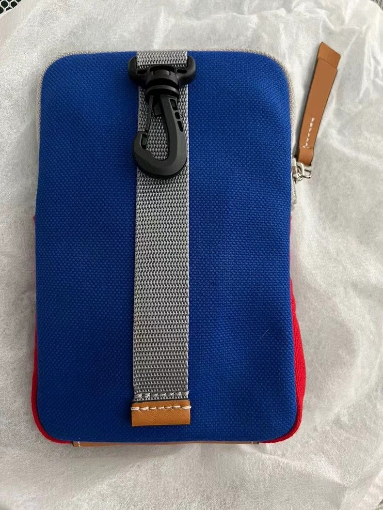 Loewe loewe Small shoulder bag and mobile phone bag 2503-Nextarro Size ONE SIZE - 3 Thumbnail