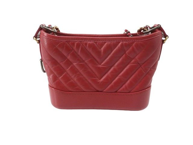Chanel Chanel Gabrielle shoulder Size ONE SIZE - 1 Thumbnail