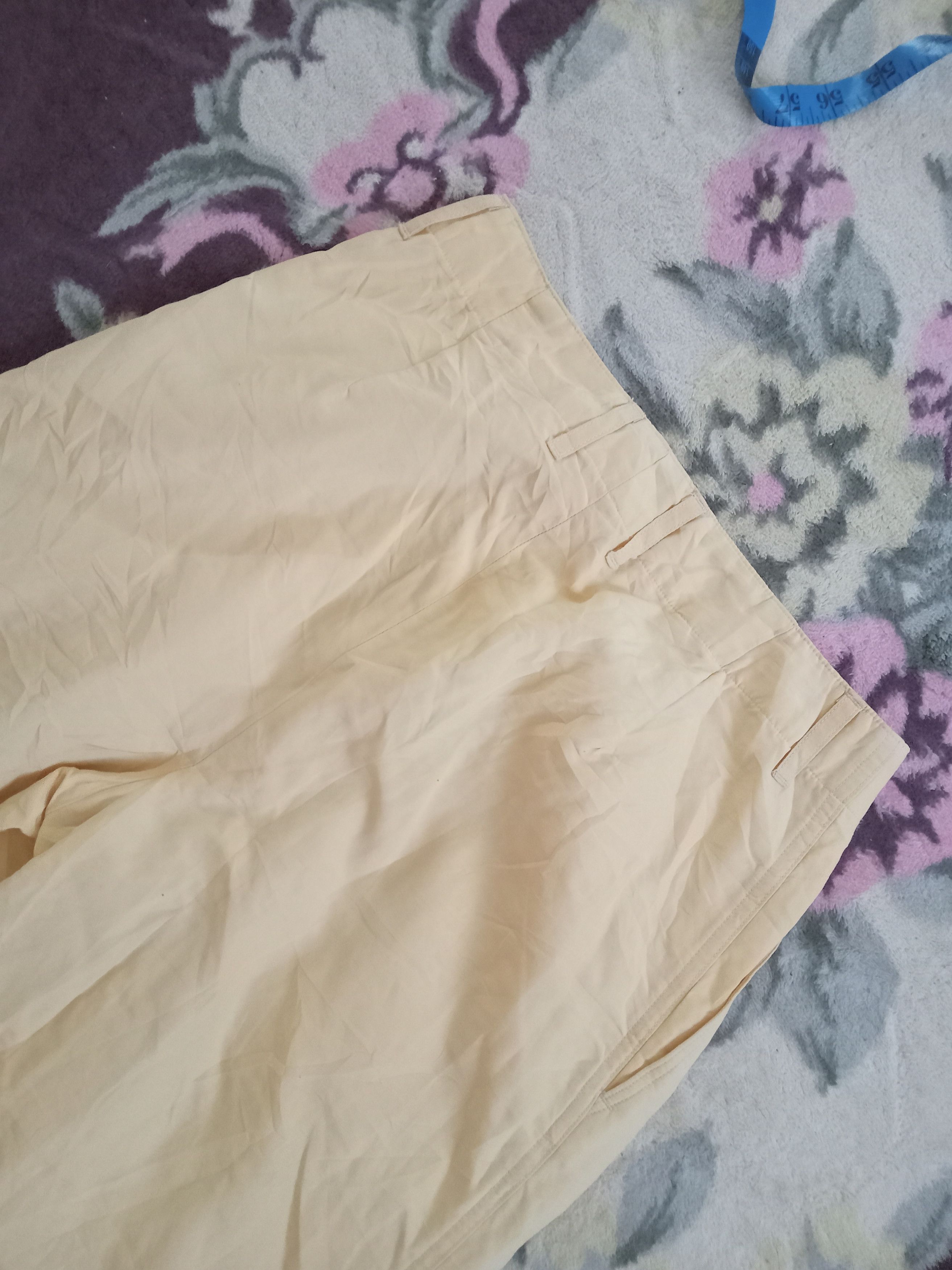 Auralee Auralee Baggy Pants Size 26" / US 2 / IT 38 - 8 Thumbnail