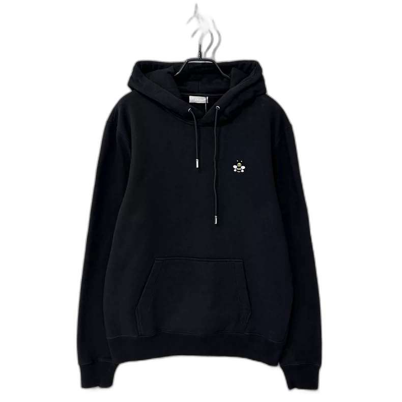 Dior Kaws Embroidered Hooded Sweatshirt-2506
