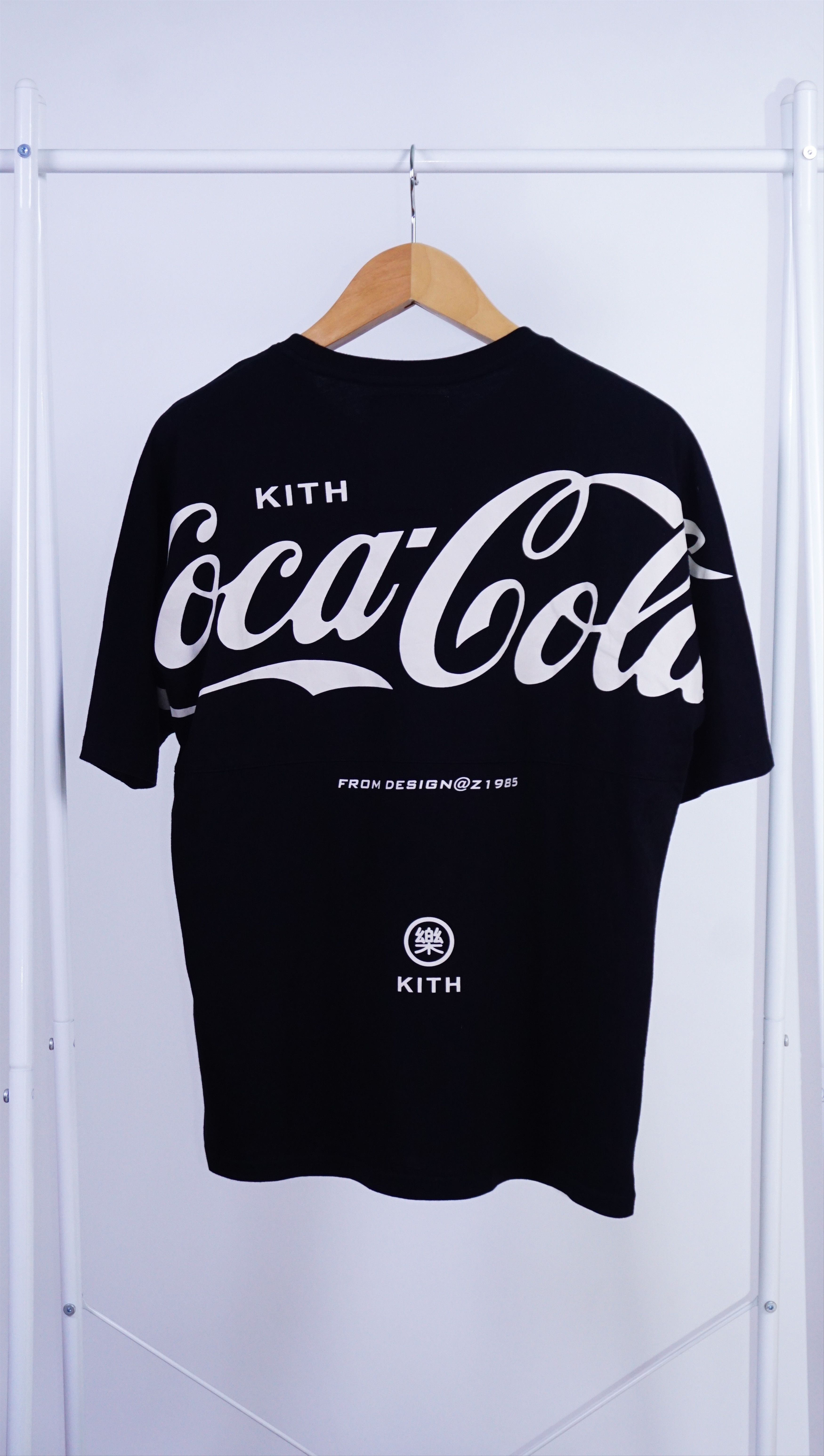 BOLINI x KITH Coca-Cola Tシャツ 【公式通販】