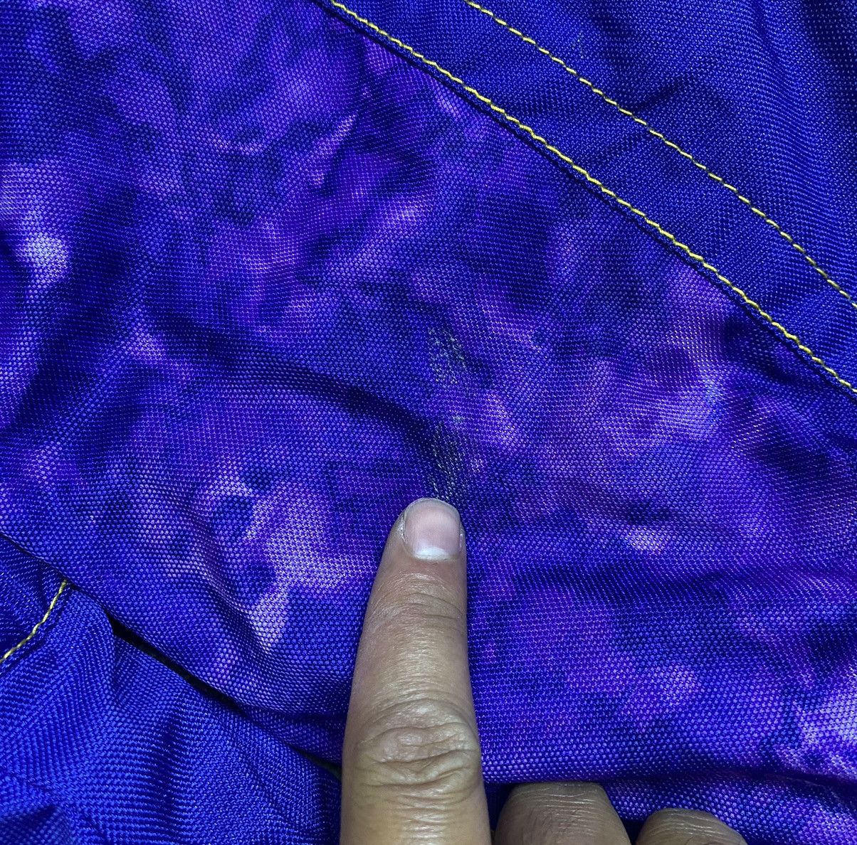 Vintage Vintage Sky Jacket Wander and Fearless Size US M / EU 48-50 / 2 - 15 Thumbnail