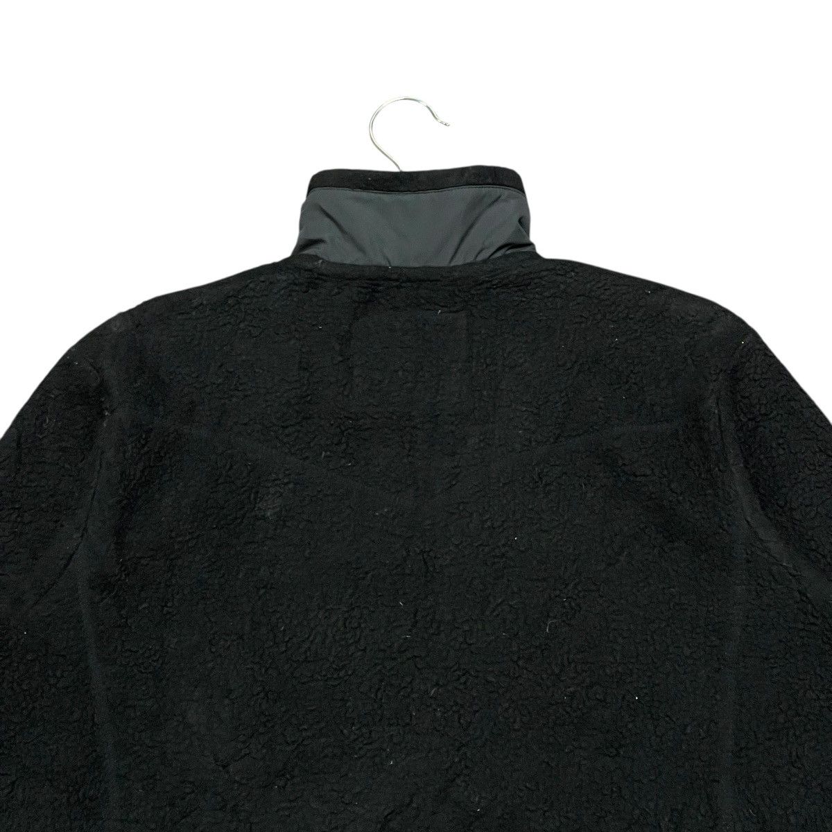 Levi's Vintage Levi’s Big E Made in USA Sherpa Fleece Jacket Size US M / EU 48-50 / 2 - 12 Thumbnail