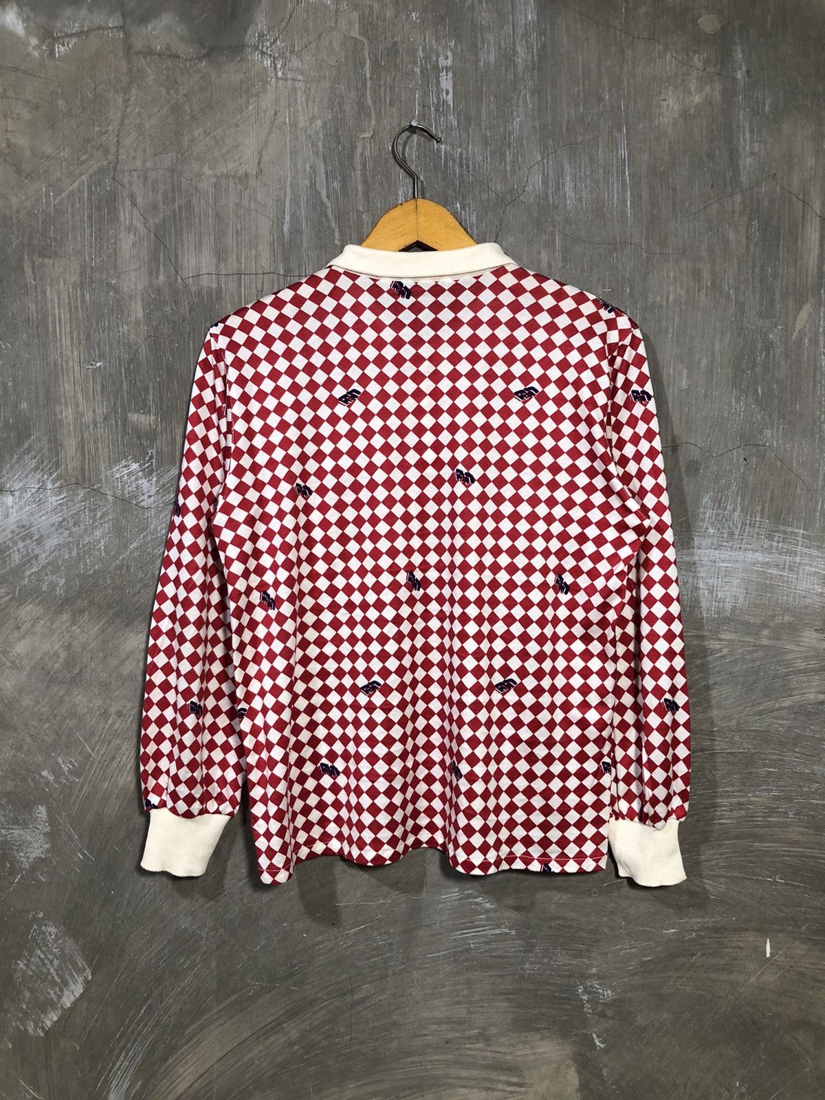 Christian Dior Monsieur × Dior × Vintage Christian Dior Sport Long Sleeve Size M / US 6-8 / IT 42-44 - 6 Thumbnail