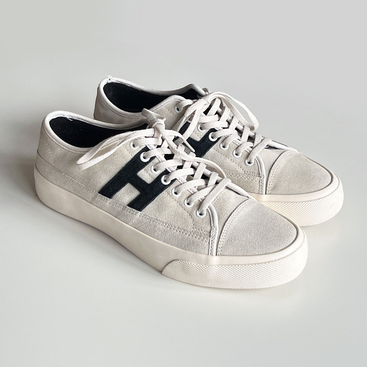 Huf hupper 2 lo cream store