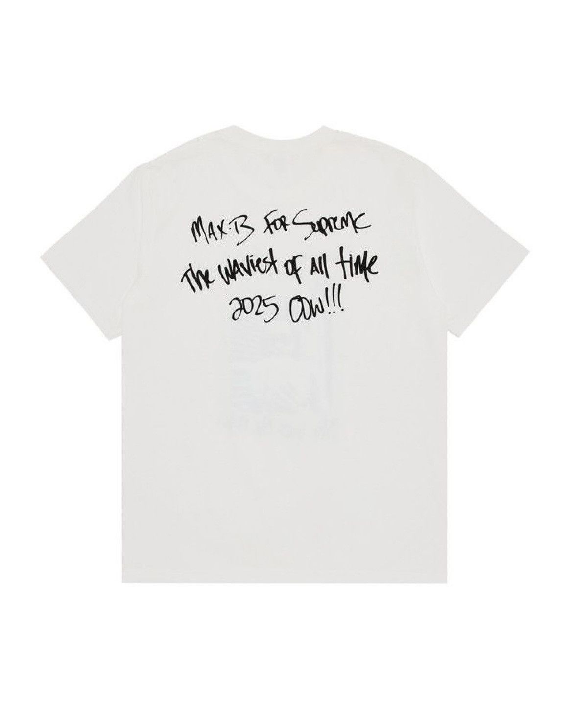 Supreme Supreme x Max B Size US XL / EU 56 / 4 - 3 Thumbnail