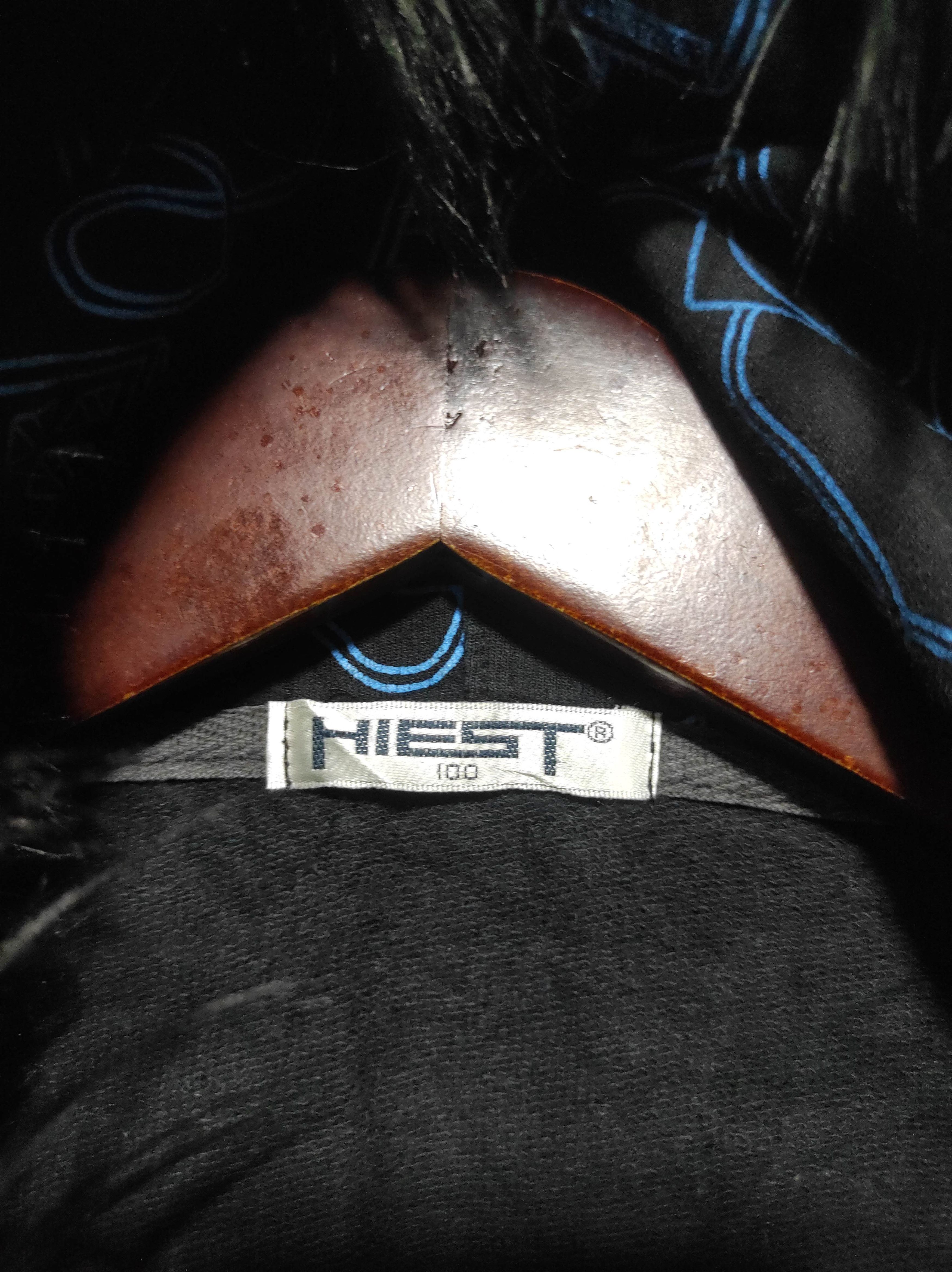 If Six Was Nine Hiest Fullprint Zipper Fur Hoodie LGB style Size US L / EU 52-54 / 3 - 8 Thumbnail