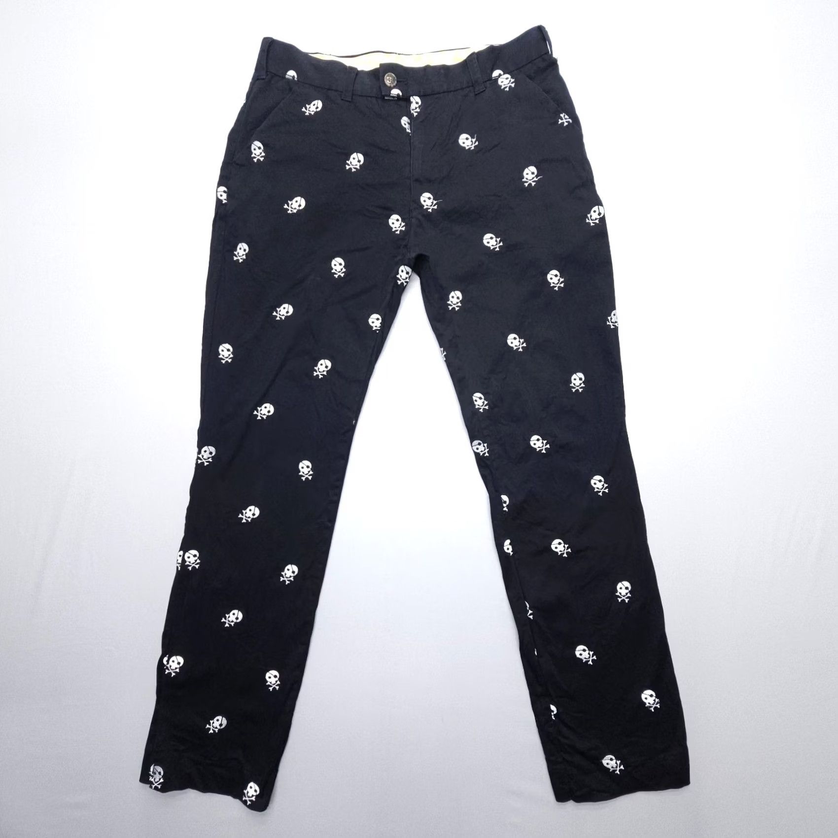 Vintage Item Specifications: Closure: Lace Size US 32 / EU 48 - 2 Thumbnail