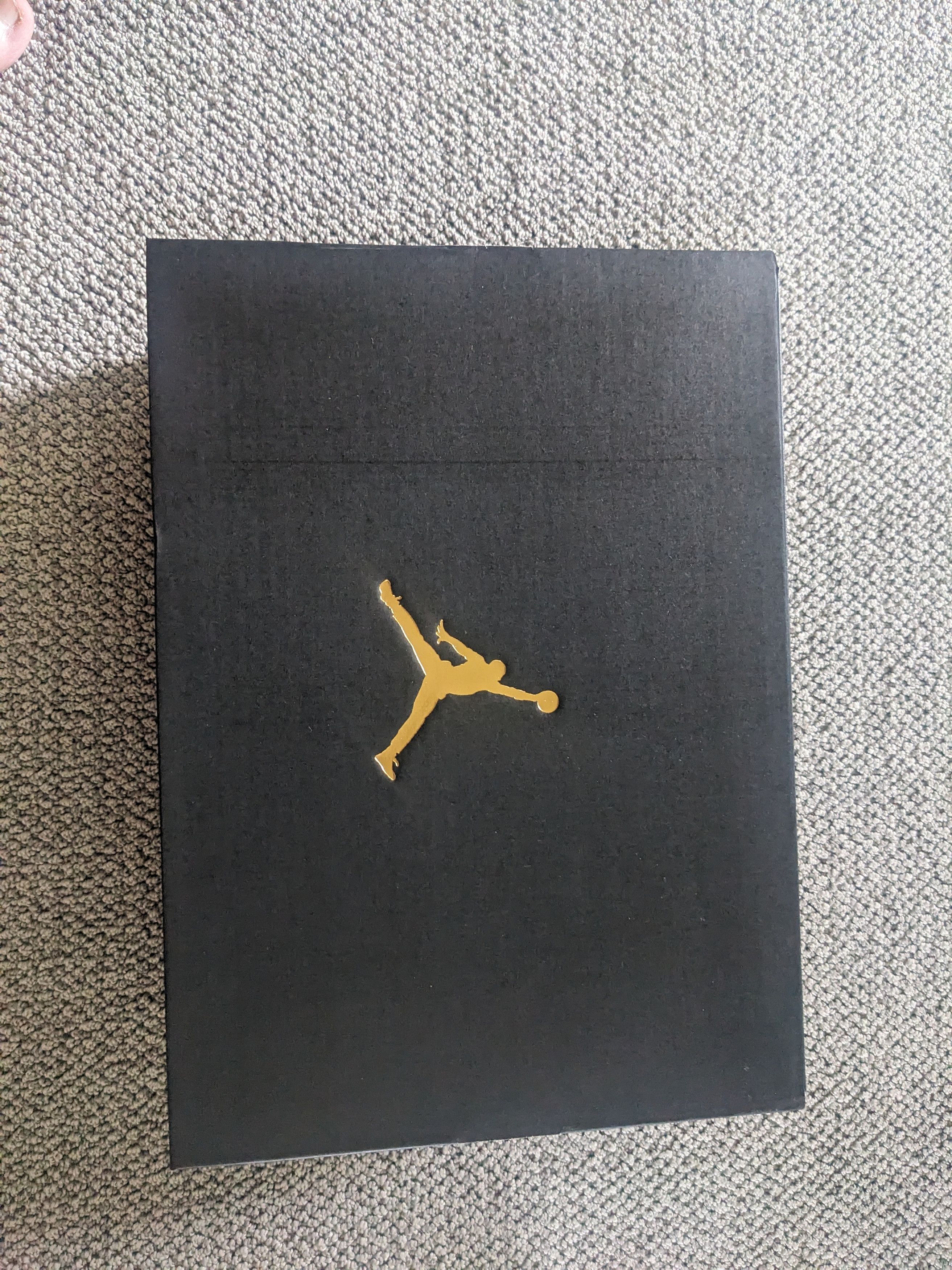 Jordan Brand Jordan Zoom Separate Size US 12 / EU 45 - 3 Thumbnail