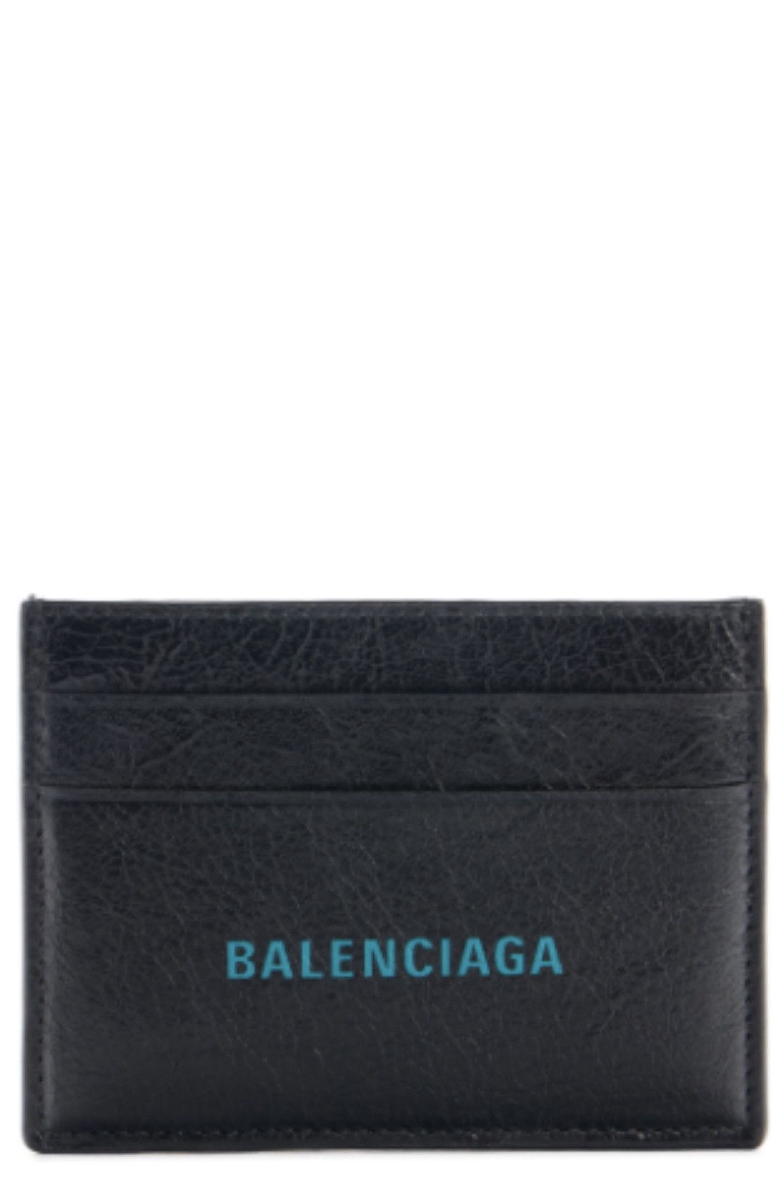 Balenciaga BALENCIAGA • WALLETS AND CARDHOLDERS Size ONE SIZE - 1 Thumbnail