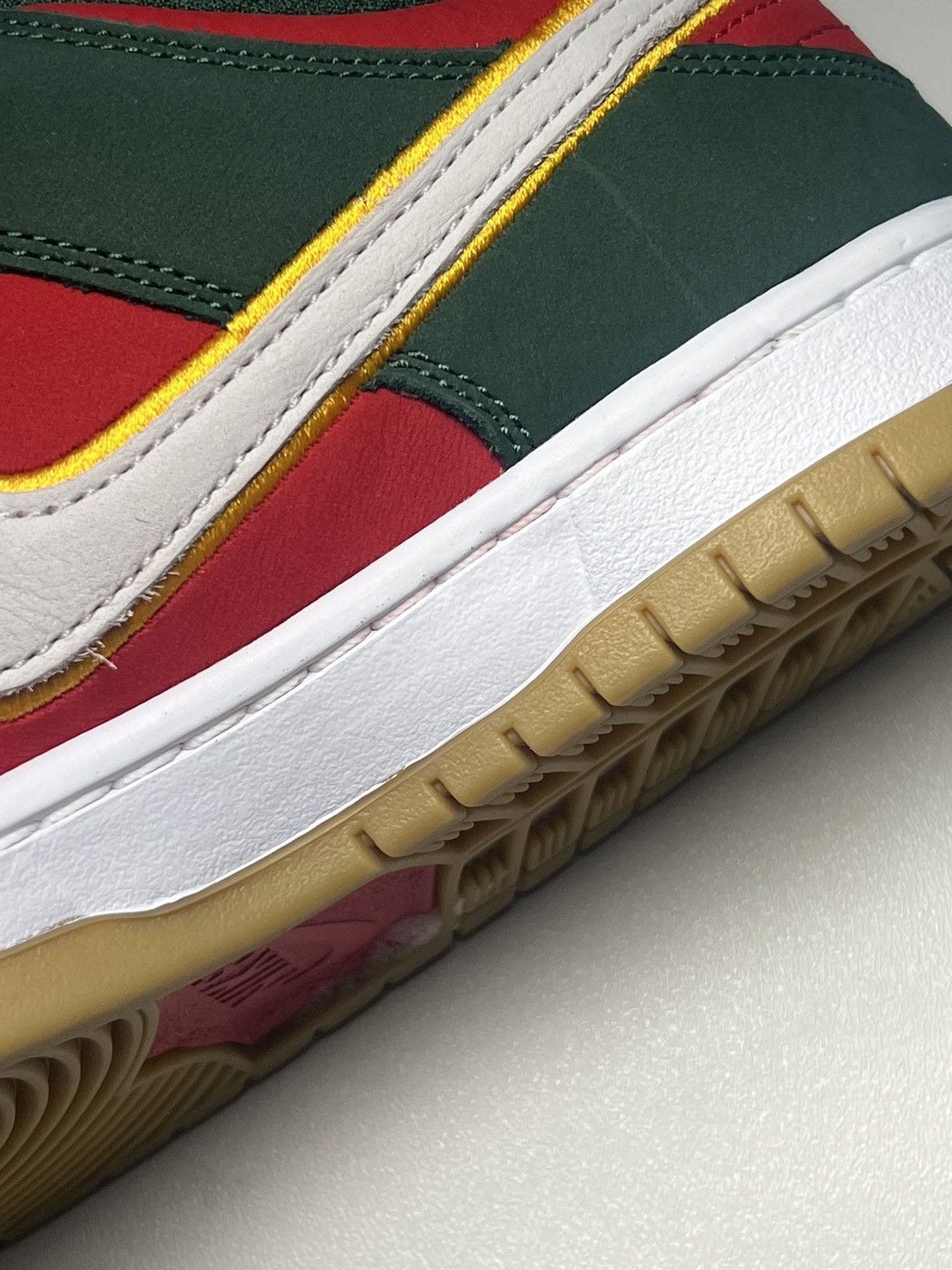 Nike SB Nike SB Supersonic Size 7.5 Size US 7.5 / EU 40-41 - 7 Thumbnail
