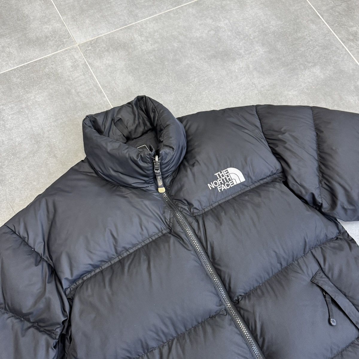 The North Face The North Face Retro 1996 Nuptse TNF Puffer Down Jacket Y2K Size US L / EU 52-54 / 3 - 10 Thumbnail