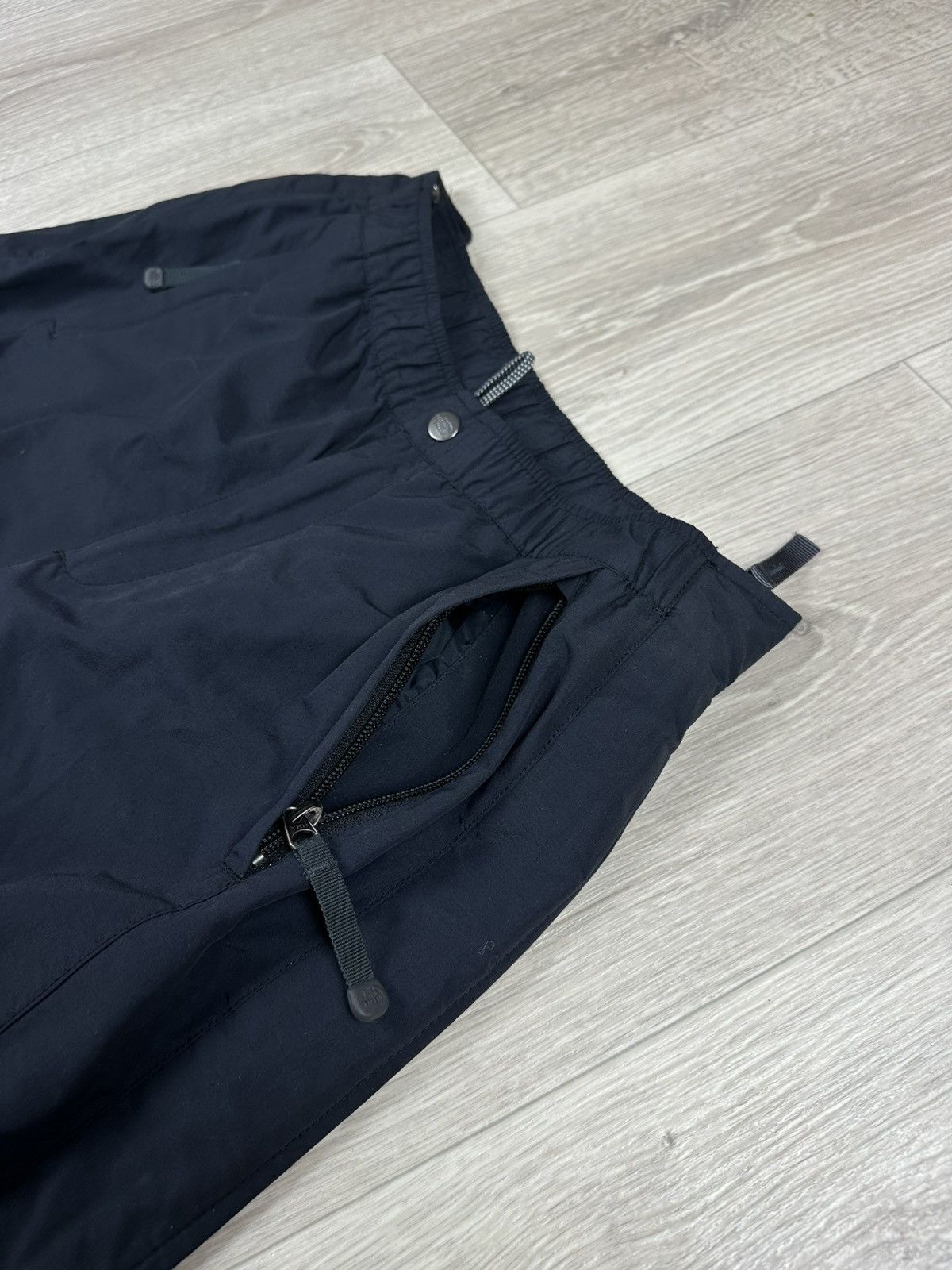 The North Face Vintage The North Face Ski Pants Outdoor Size US 30 / EU 46 - 7 Thumbnail