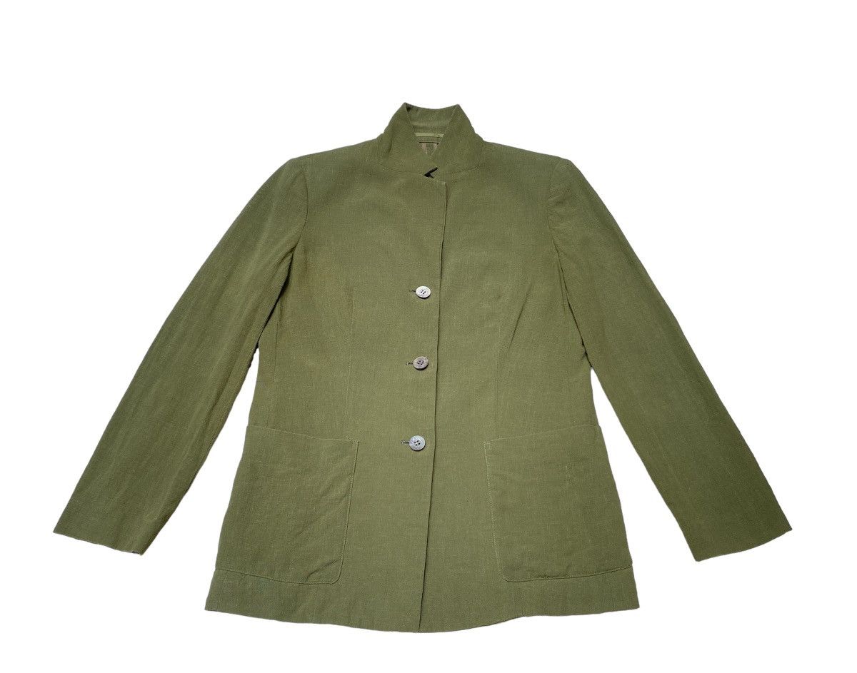 Burberry Vintage Brand Burberry Jacket 2000s Size US S / EU 44-46 / 1 - 2 Thumbnail