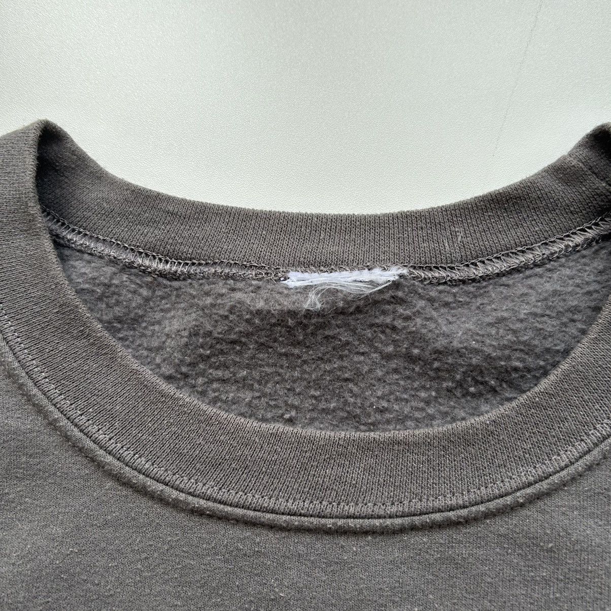 Vintage 2020 Yeezy For President Kanye West Graphic Crewneck 2XL Size US XXL / EU 58 / 5 - 4 Thumbnail