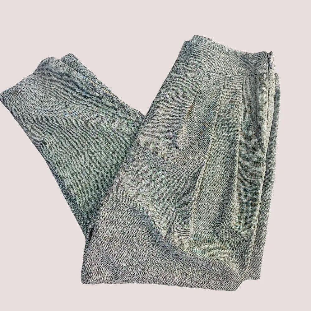 DKNY DKNY Tailored Modern Trousers –FASHIONELLA Size 24" / US 00 / IT 34 - 4 Thumbnail