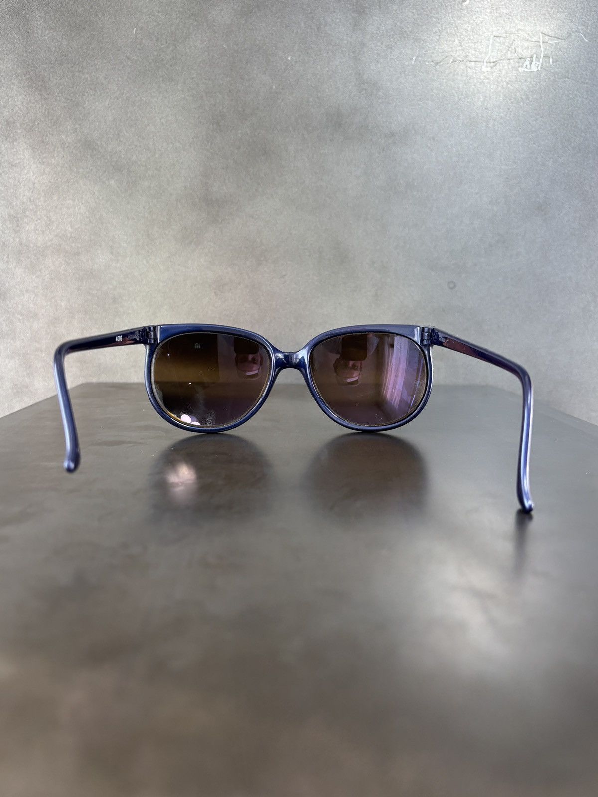 Vintage × Vuarnet Vintage Vuarnet Sunglass Frames France Pouilloux 1970s 1980s Size ONE SIZE - 10 Thumbnail