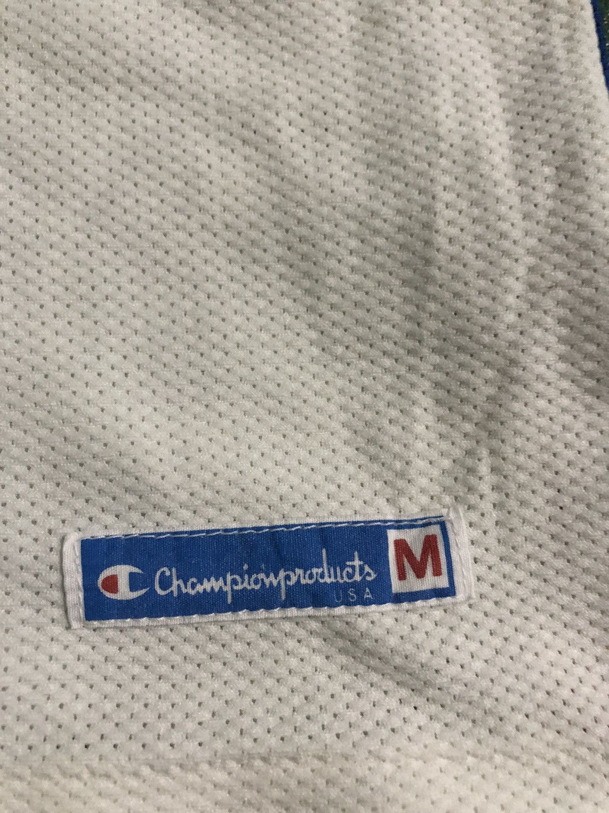Champion × Vintage vintage Champion marathon jersey Japan Size US S / EU 44-46 / 1 - 3 Thumbnail