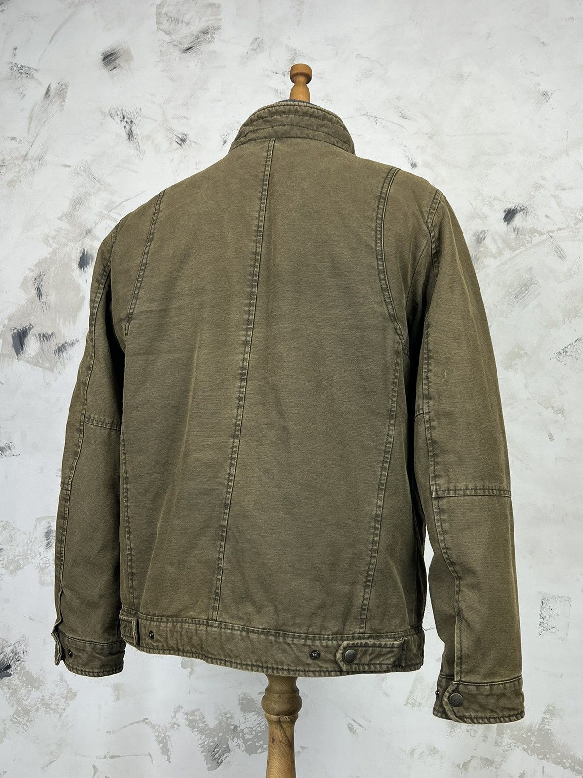 Levi's Vintage Levis Jacket Size M Size US M / EU 48-50 / 2 - 6 Thumbnail