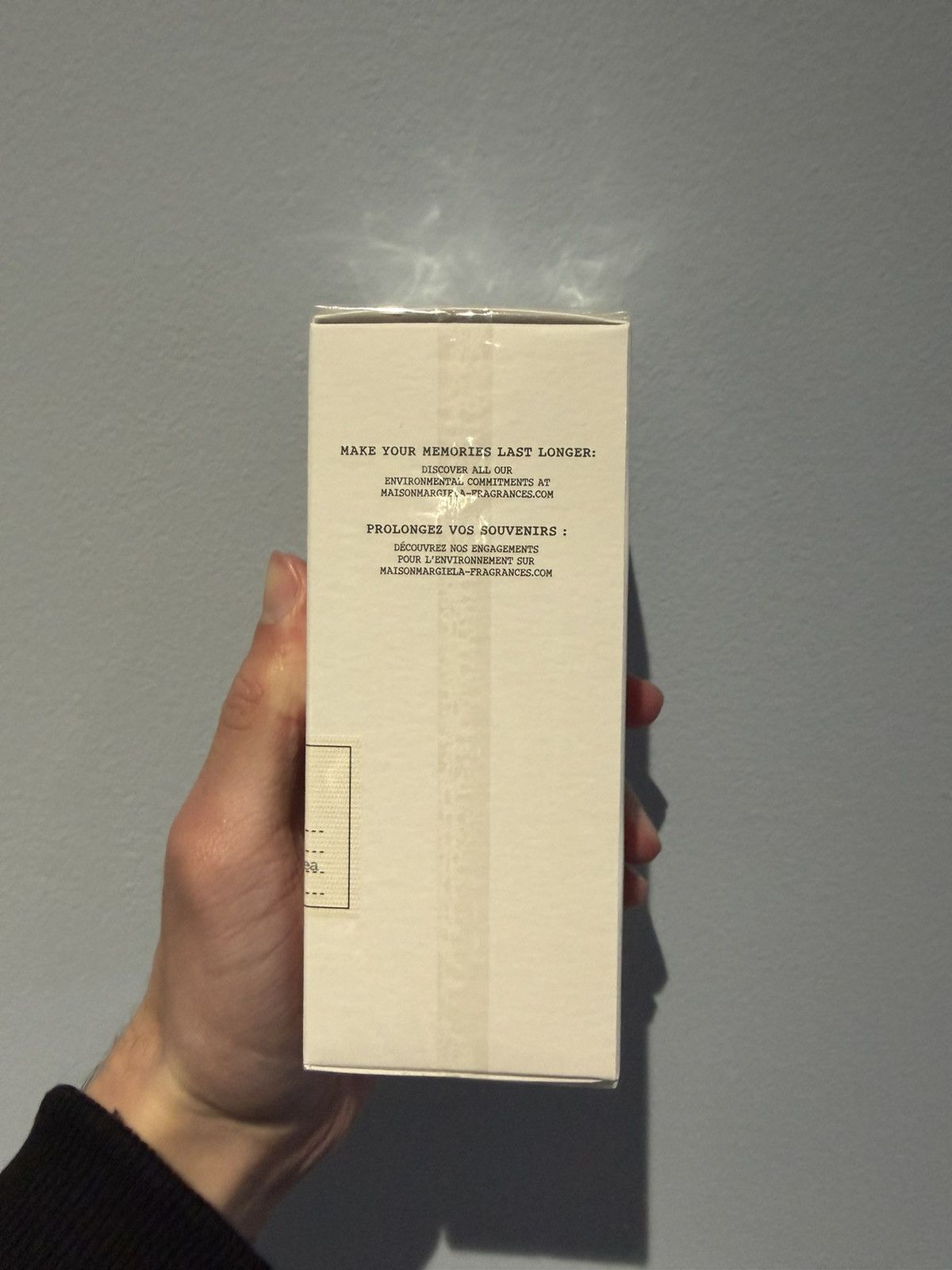 Maison Margiela Maison Margiela Matcha Meditation Size ONE SIZE - 4 Thumbnail