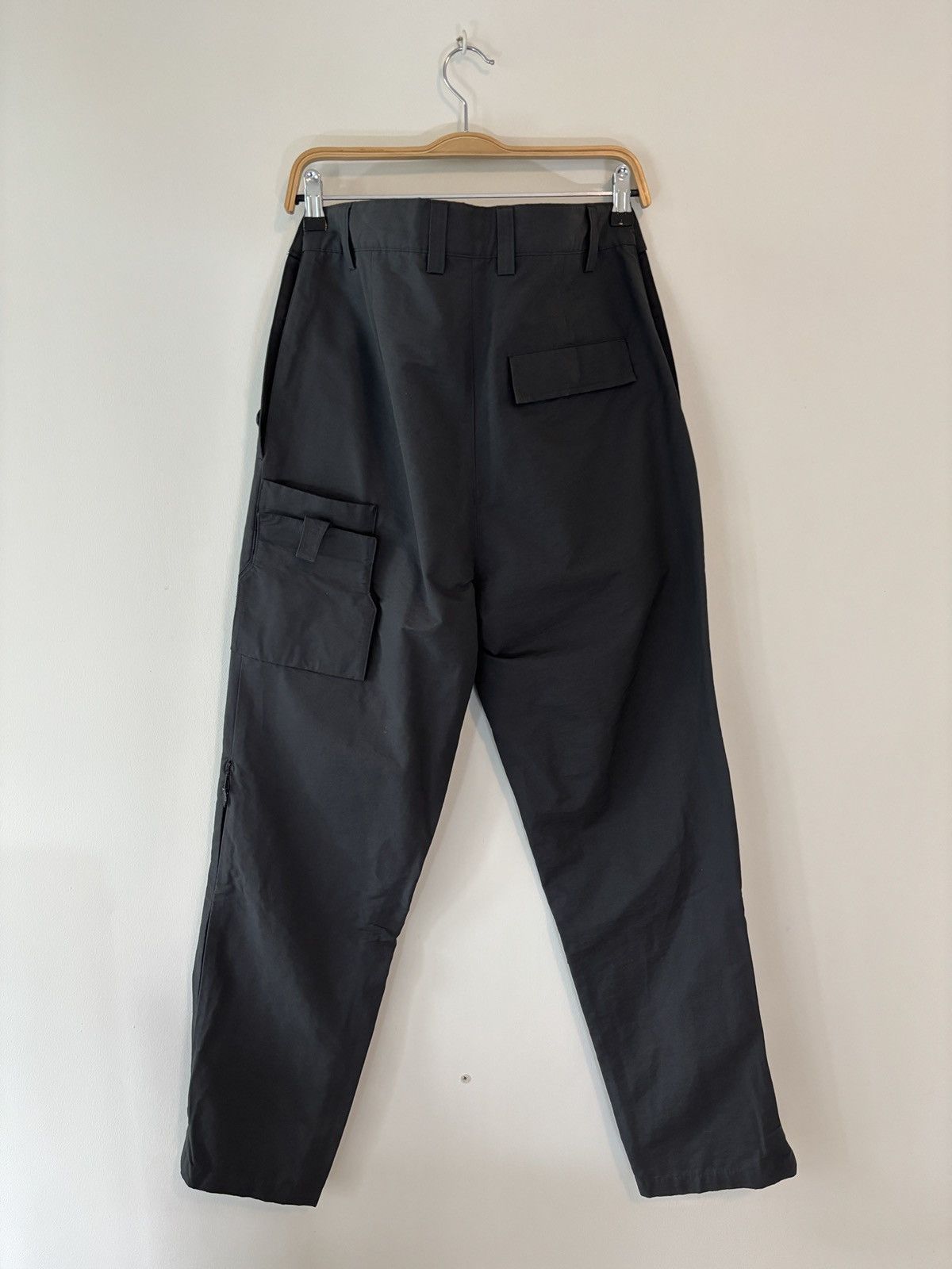 blackmerle Blackmerle Cargo Pants Size US 30 / EU 46 - 2 Thumbnail