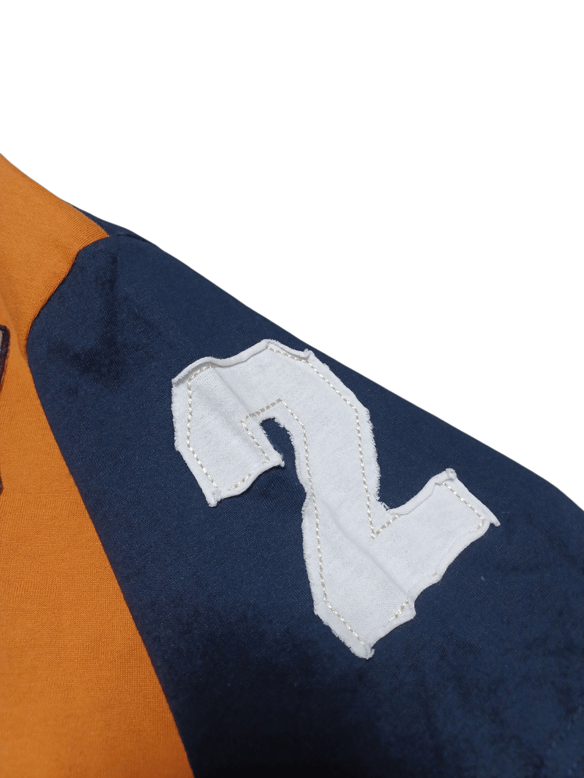 La Martina INDIA POLO TEAM RAJASTHAN LA MARTINA LUXURY CHIEF KEEF POLO Size US XL / EU 56 / 4 - 4 Thumbnail