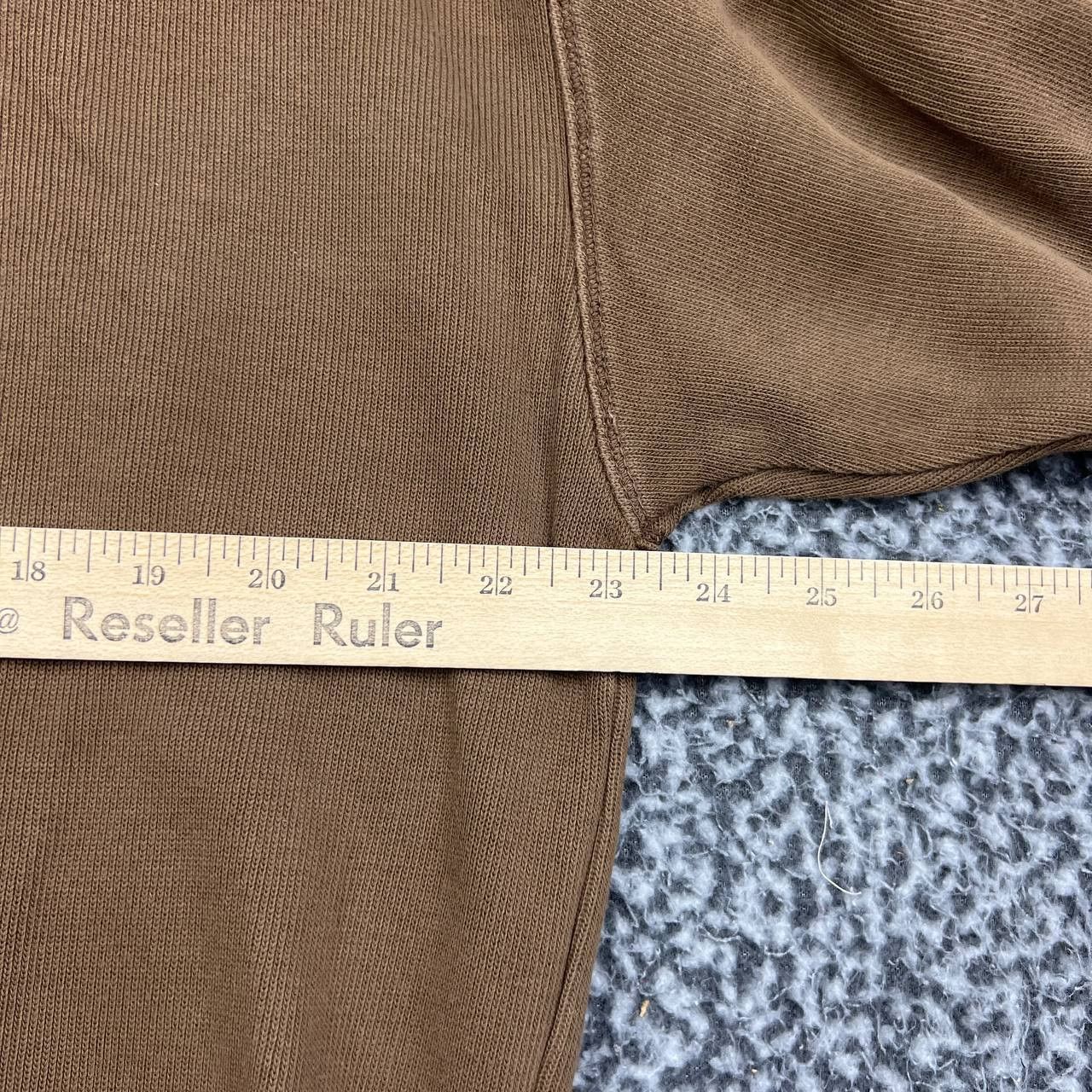 Tommy Bahama Tommy Bahama Sweatshirt Men Relax Quarter Zip Pullover M Size US M / EU 48-50 / 2 - 3 Thumbnail
